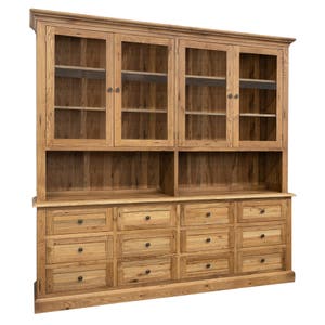 Opulence Dresser Cabinet
