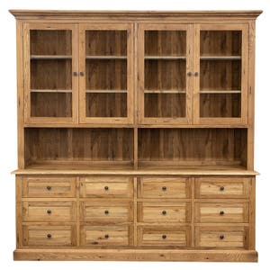 Opulence Dresser Cabinet