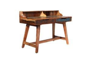 Nandi 2 Drw Desk