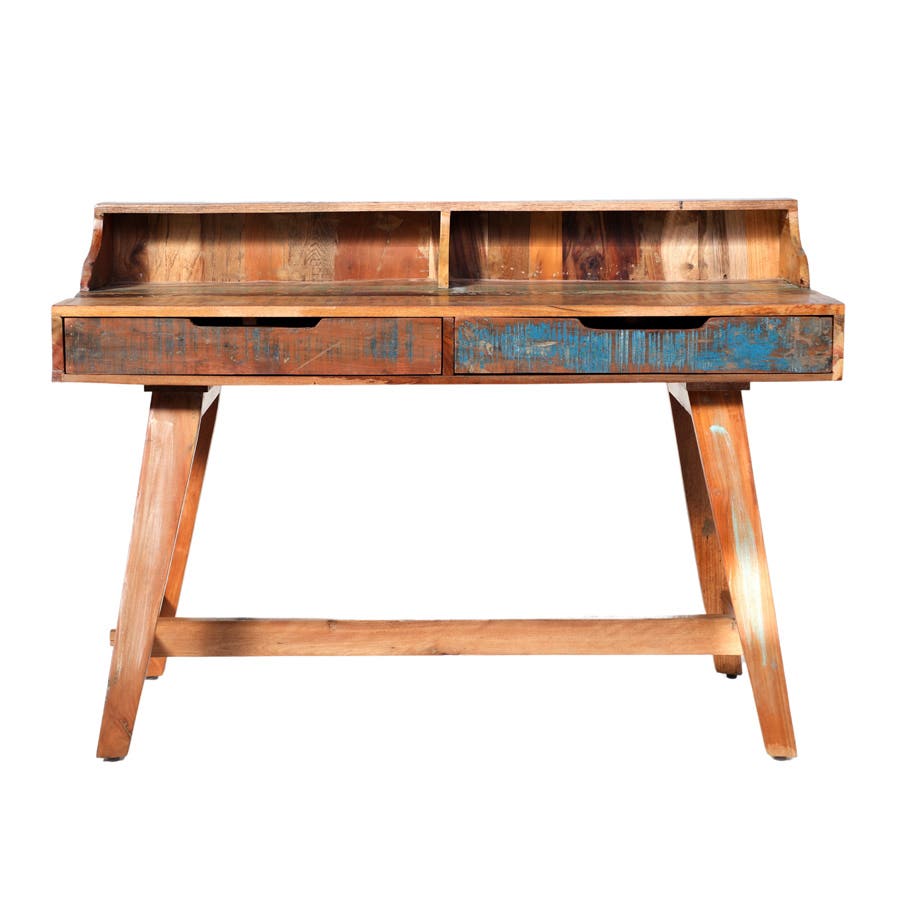 Nandi 2 Drw Desk