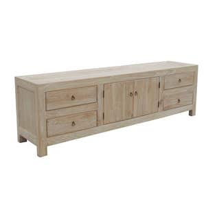 Bayside Entertainment Unit 2m