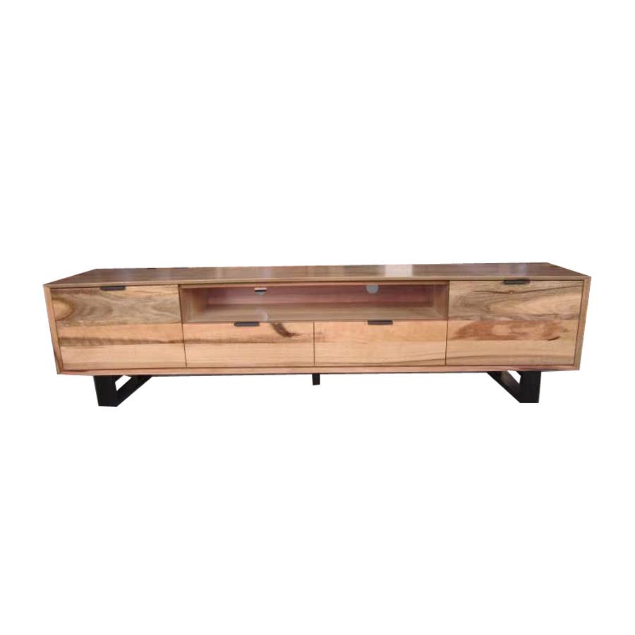 Glenrowan 2.2m TV Unit
