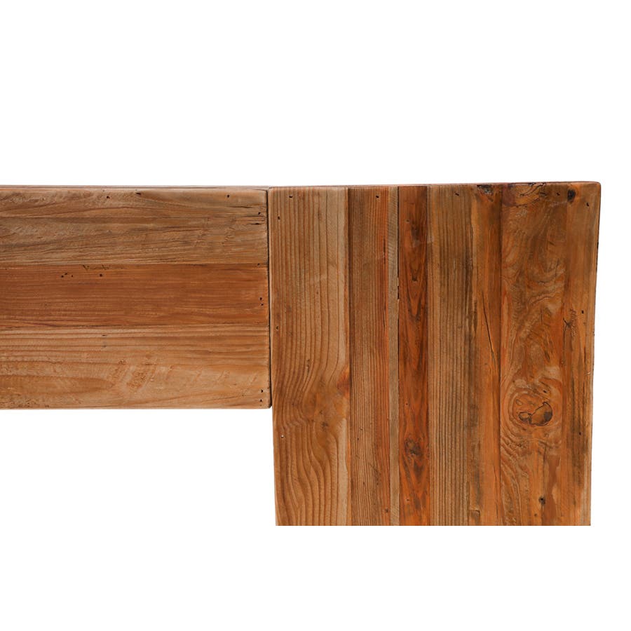Farmhouse 2.4m TV Unit