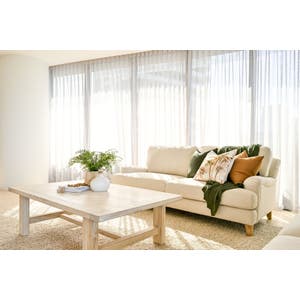 Bayside Coffee Table 1.2m