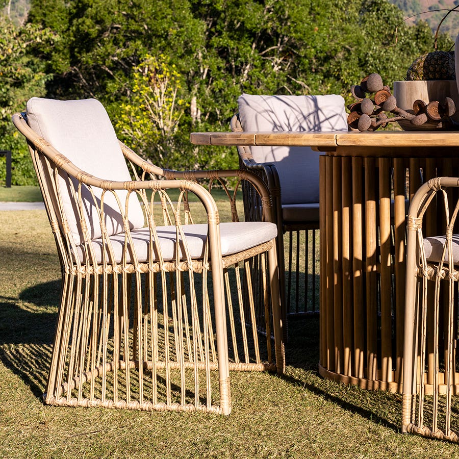Capewell Dining Chair
