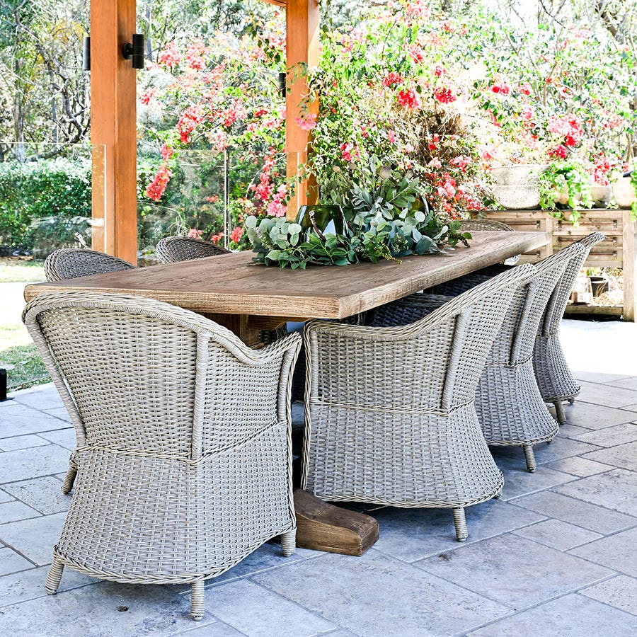 Brunswick Dining Chair