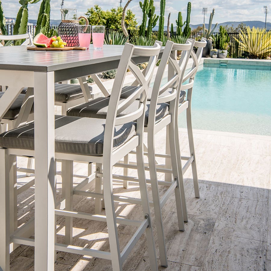 Haven Bar Stool