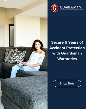 guardsman Fabric banner