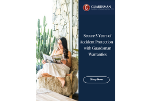Guardsman Occasional Chair