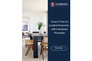 Guardsman bench