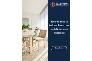 Guardsman Banner chairs