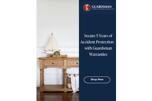 Guardsman Hall table