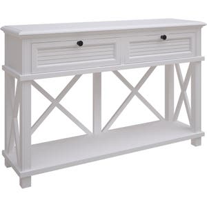 Hamptons Hall Table 1.2m