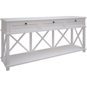 Hamptons Hall Table 1.9m