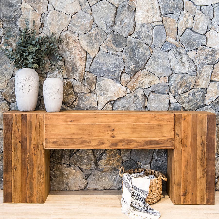 Farmhouse 1.8m Hall Table