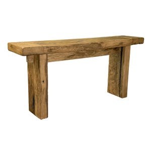 Austyn 1.6m Hall Table