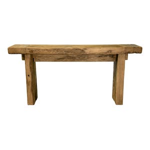 Austyn 1.6m Hall Table