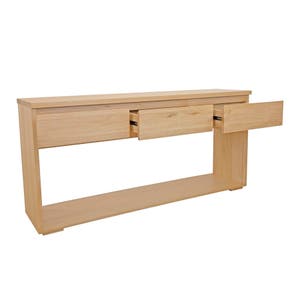 Midland Hall Table 1.6m