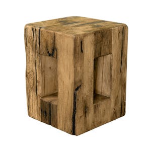 Austyn Lamp Table Square