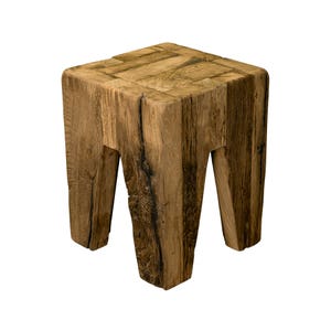 Austyn Square Side Table 45cm
