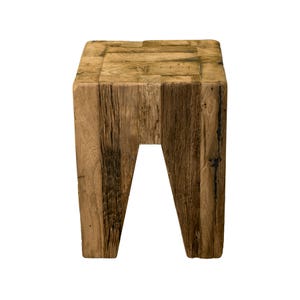 Austyn Square Side Table 45cm
