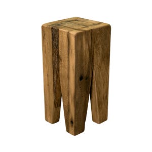 Austyn Square Side Table 60cm