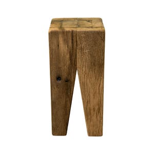 Austyn Square Side Table 60cm