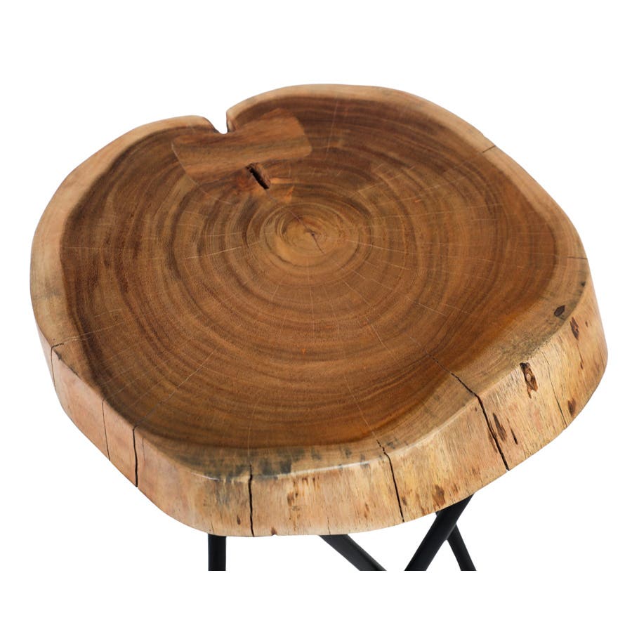 Bengal Lamp Table Small