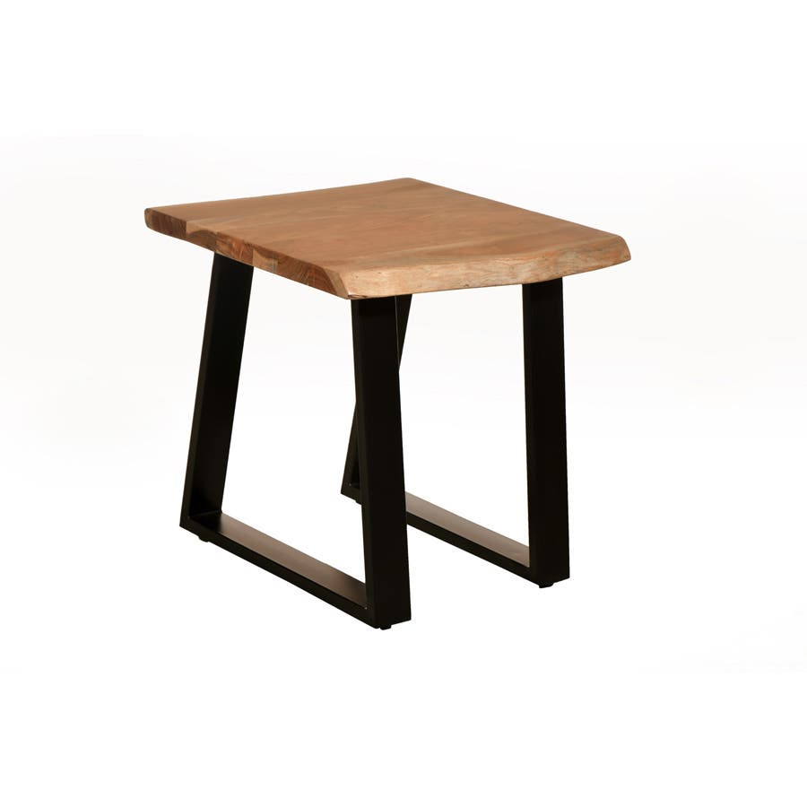 Bengal Lamp Table Square