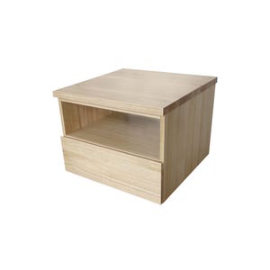 Midland Lamp Table