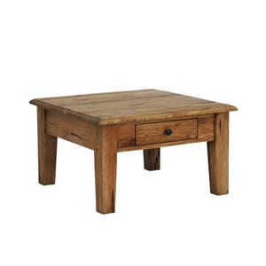 Opulence Lamp Table