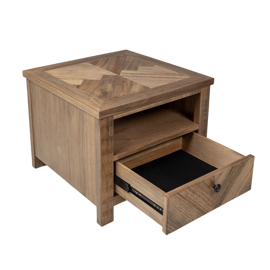 Castlereagh Lamp Table 60cm