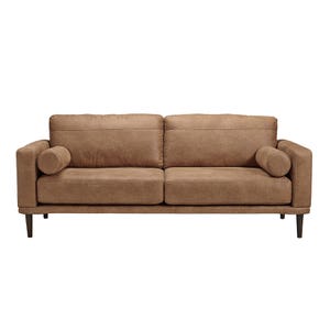 Acton Caramel 3 Seater Sofa