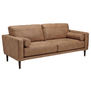 Acton Caramel 3 Seater Sofa