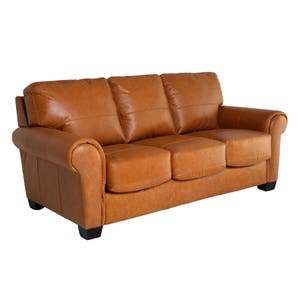 Bergamo 3 Seater Sofa Bed