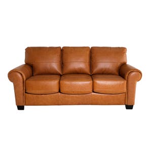 Bergamo 3 Seater Sofa Bed