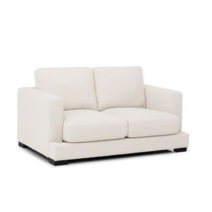 Channing Oatmeal 2 Seater Lounge
