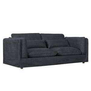 Glenmore Grey 3 Seater Lounge