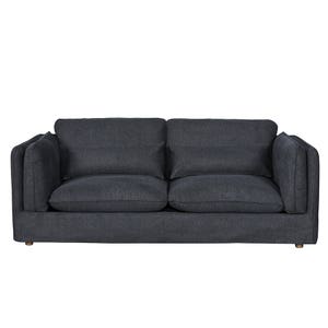 Glenmore Grey 3 Seater Lounge