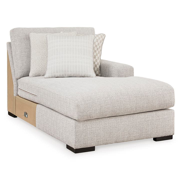 Laredo Right Hand Chaise