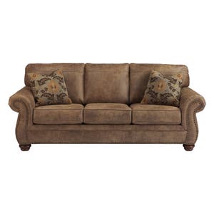 Lucas 3 Seater Sofa Bed
