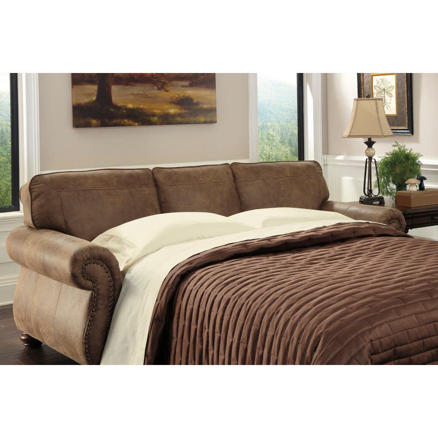 Lucas 3 Seater Sofa Bed