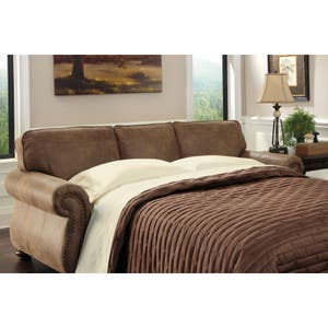 Lucas 3 Seater Sofa Bed