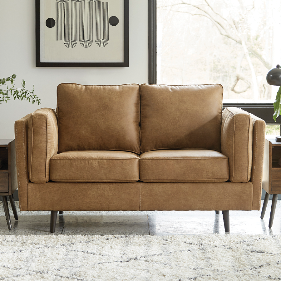 Mackay 2 Seater Sofa