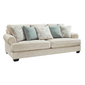 Memphis 3 Seater Sofa