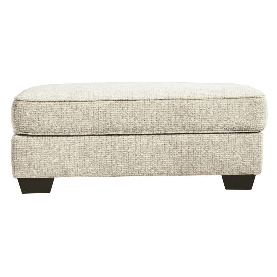 Memphis Ottoman
