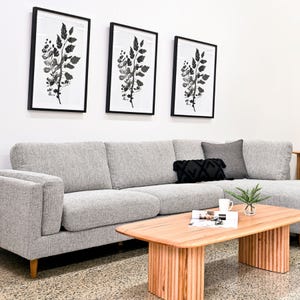 Vivienne RH Chaise Lounge
