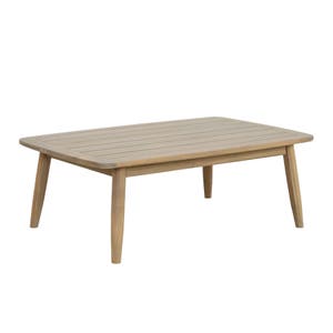 Kairos Outdoor Coffee Table