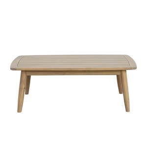 Kairos Outdoor Coffee Table