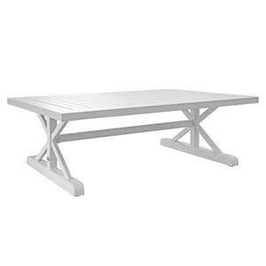 Tasman Rectangle Coffee Table